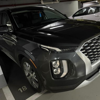 Vendo o negocio yhunday palisade del 2020 el básico - Img 97471648