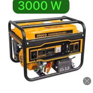 Generador eléctrico 3000 watt - Img 45502106
