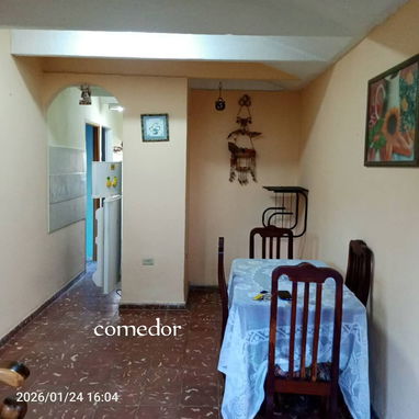 Se vende apartamento en la Coronela, La Lisa - Img 127320235