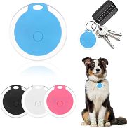 Buscador de mascotas Bluetooth, rastreador Bluetooth inteligente, dispositivo portátil Bluetooth inteligente antipérdida - Img 45768555