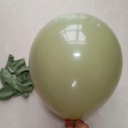 12" Latex Verde Aceituna(TPEx) - Img 55798069