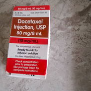 Docetaxel - Img 56965572