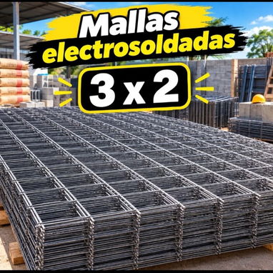 Materiales para la construcción - 5/10