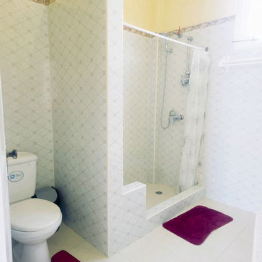 🏠Maison linéaire à louer à El Vedado. 2 chambres climatisées, idéale pour les étudiants internationaux. +5355284821 - Img 120415189