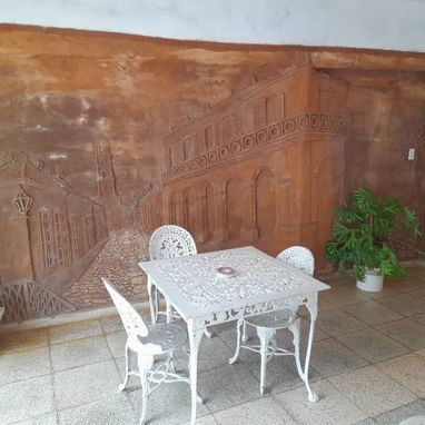 🔆🏖📲Alquiler Vacacional de 2 Habitaciones en Trinidad con Generador Eléctrico. Desayuno y Cena REF 1298 - Img 93903443