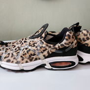 Tenis Nike Air Kukini SE Leopard Originales #8 para pies de 27cm (VEDADO) [MIRAR FOTOS] - Img 48565735