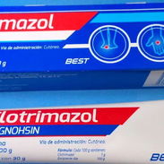 Clotrimazol - Img 58095298