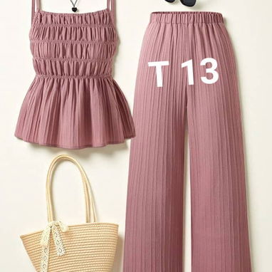 Ropa de niña talla 13 años - 8/10