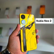 Nubia Neo 2 de 8 GB RAM con 256 GB - Img 56153638