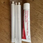 !!!!! Clotrimazol en crema vaginal !!!!!! - Img 54511994