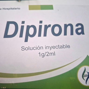 Medicamentos - 5/10