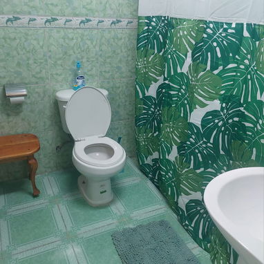 🪼 HABITACIÓN PRIVADA EN LA HABANA VIEJA | CERCA DEL CENTRO HISTÓRICO 🏡✨ - 6/9