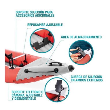 Kayak Excursión Pro - 5/5