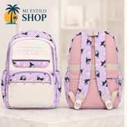 🟩Mochilas Kuromi🟩 - Img 55706805