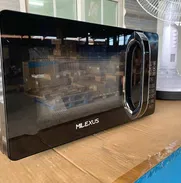 ⚜️ Microondas Milexus 20L MENSAJERÍA GRATIS - Img 50157831