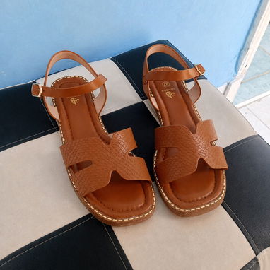 Sandalias de mujer NUEVAS #37 - Img 126321716