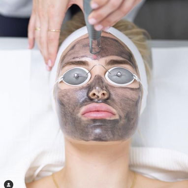 🧖‍♀️ APARATOLOGÍA FACIAL – SALÓN NIÑA BELLA Tratamientos para rejuvenecer, reafirmar e hidratar tu piel --- ✨ TRATAM - Img 120793733