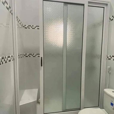 Puertas y Ventanas de aluminio - 2/7