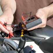 Se busca electrónico para taller de motos electricas - Img 45253897