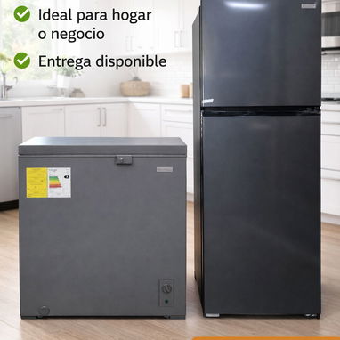 Refrigerador y neveras - Img 117682692