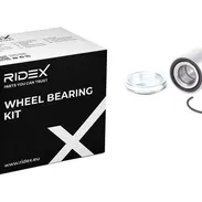 🌟🌟JUEGO DE RODAMIENTOS TRASEROS 2015-2016, PEUGEOT 301, NUEVO EN CAJA ALEMAN - Img 50667277