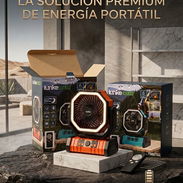 Ventiladores modelo F6 primera mano - Img 57058062