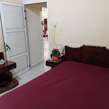 Vendo casa en Santiago de las Vegas - 2/10