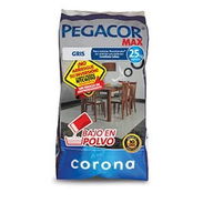 🔧 Pegacor Max Gris / Cemento cola - Img 56893938