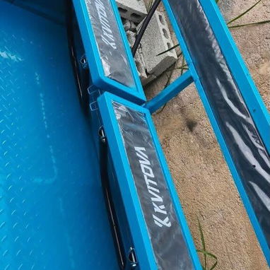 TRICICLO ELÉCTRICO KVITOVA 3 ofertas Electrico, con extensor, y con extensor y panel - 3/8