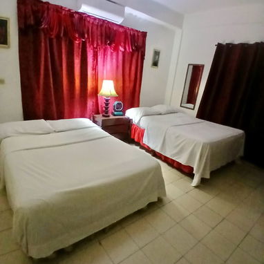 Renta lineal con Ecoflow, garage y wifi | Apartamento de renta por tiempo indefinido en La Habana - Img 121862130