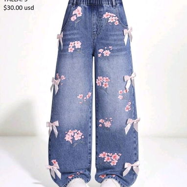 Ropa de niña SHEIN - Img 123625826