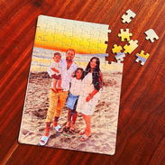 Rompe cabezas personalizados - Img 58461349