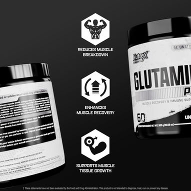 GLUTAMINA DRIVE NUTREX - Img 123164969