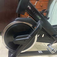 Bicicleta estática Rali Fitness - Img 52275859