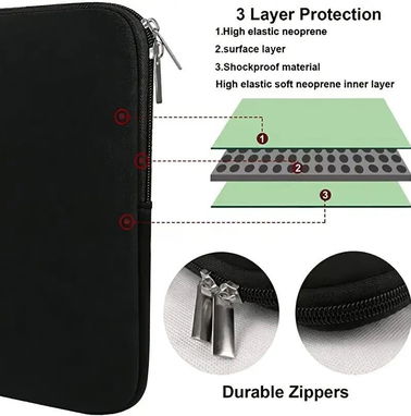 Funda para laptop, portalaptop - Img 94744997