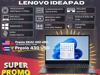 Lenovo i9 Laptop, Laptop Lenovo i5, Lenovo i3 Laptop, Lenovo i7 Laptop, Laptop Lenovo Ryzen 3, Lenovo Ryzen 5 Laptop - Img main-image
