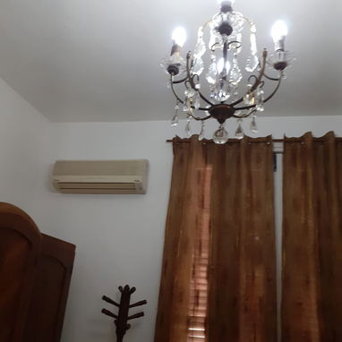 🅰️Apartamento para renta por larga estancia|Apartamento en el Vedado | Casas de alquiler en Cuba la  Habana - Img 112687983