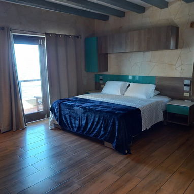 Casa de Renta en Sta Fe - 4/9