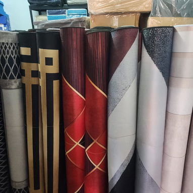 Alfombra Decorativa - Img 117744532