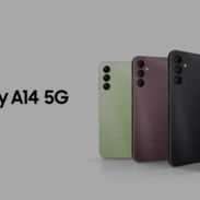 Vendo Samsung galaxy a14 5g de uso - Img 55739816