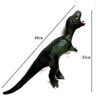 Dinosaurios de juguetes - 5/10