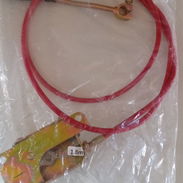 Doble fuerza de triciclo con su palanca.Precio:40 usd - Img 56859841