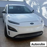 Hyundai Kona  2023 eléctrico - Img 56915335