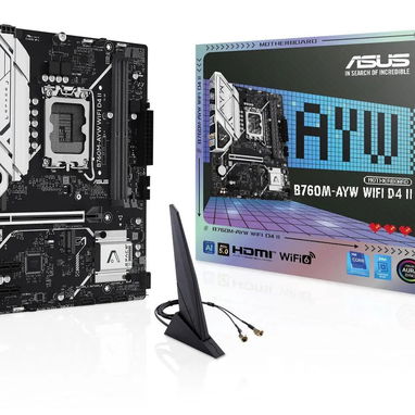 32GB DDR4 (2 X 16GB / 3200MHZ) PARA PC NUEVAS EN CAJA - Img 117106762