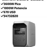Ecoflow Delta 3 - Img 54054776