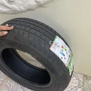 Goma para carro 195/60R15 55usd - Img 55758348