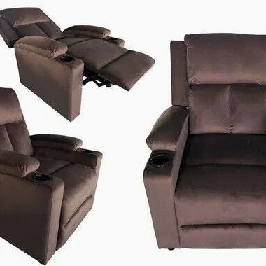 Butacones reclinables - Img 120898781
