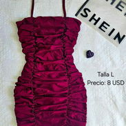 Vestidos Shein - Img 57366877