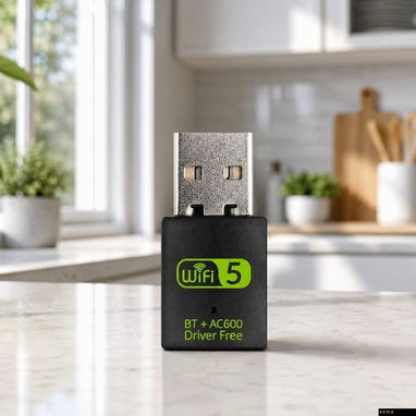 Adaptador Bluetooth - 3/3