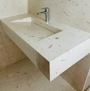 OBRAS DE LUJO EN MARMOL, GRANITO NATURAL, DEKTON, CUARZO-SILESTONE, 52665161 LEERLO TODO !!! - Img 44587475